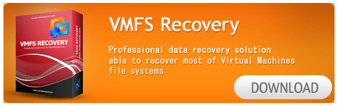 Download VMFS recovery